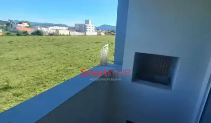 Apartamento com 2 quartos à venda na Emilia Ramos, 207, XV de Novembro, Tijucas por R$ 295.000