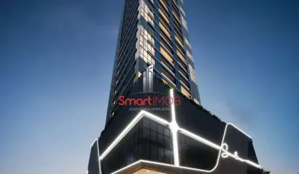 Apartamento com 3 quartos à venda na 3 de Novembro Esquina Com a Rua José R. dos Anjos, 321, Centro, Tijucas por R$ 1.480.000