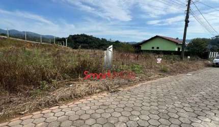 Terreno à venda na Marcondes da Silva, Krequer, São João Batista por R$ 145.000