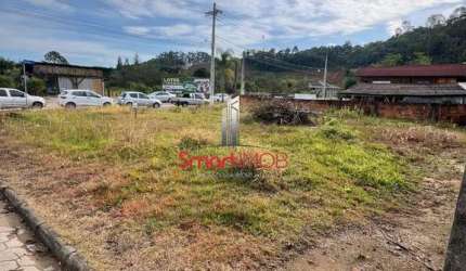 Terreno à venda na Maria Soares Azevedo, Krequer, São João Batista por R$ 175.000