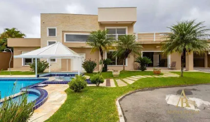 Casa Alto Padrão