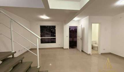 Sobrado com 3 dormitórios à venda, 124 m² por R$ 620.000 - Menino Deus - Quatro Barras/PR
