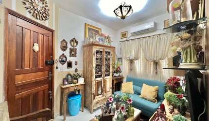 Apartamento de 01 Dormitório bem Localizado no bairro Aviação