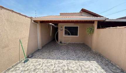 Casa Geminada a 450m da Praia