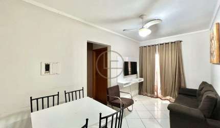 Apartamento a 100 metros da Praia com Sacada Gourmet e Lazer Completo