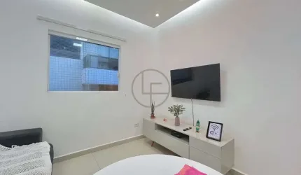 Casa de Condomínio a 50 metros da Praia