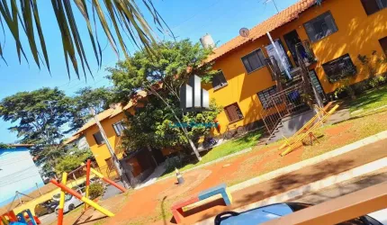 Casa Sobreposta Planejada com 02 Dormitórios, 01 Vaga de Carro - 45m² à Venda por R$ 220.000,00 - Jardim Ottawa - Guarulhos -SP.