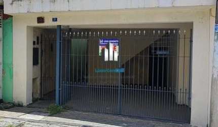 Casa à Venda com 135m²,  02 Quartos e 02 Vagas por R$ 400.000,00 - Vila Rosália - Guarulhos - SP