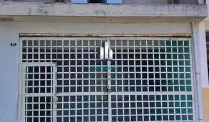 Sobrado com 05 Dormitórios ( Sendo 1 Suíte), 04 Banheiros, 150m² à Venda  por: R$ 350.000,00 - Jardim Fortaleza - SP