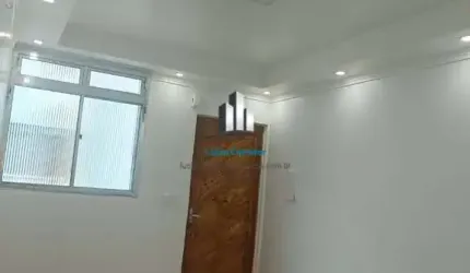 Excelente Apartamento com 02 Quartos e 01 Banheiro, 63m²à Venda por R$ 180.000,00 - Jardim Tranquilidade - Guarulhos - SP