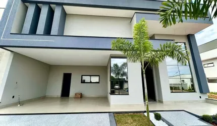 Casa Térrea Condomínio Dona Maria José - Indaiatuba SP - HD Invest