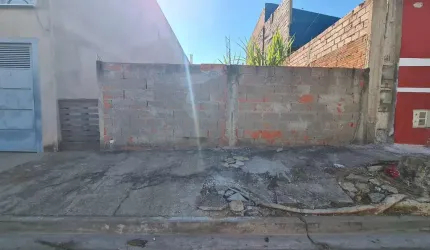 Lote / Terreno Jardim São Pedro - Elias Fausto SP - HD Invest