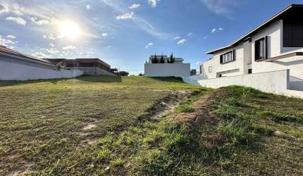 Lote / Terreno Condomínio Jardim dos Lagos - Indaiatuba SP - HD Invest