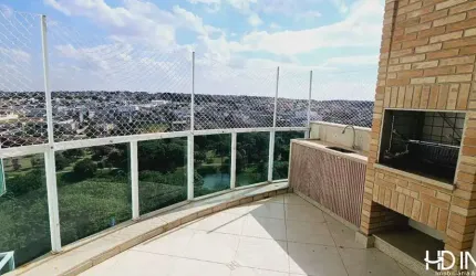 Apto / Apartamento Condomínio Residencial Atenas - Indaiatuba SP - HD Invest