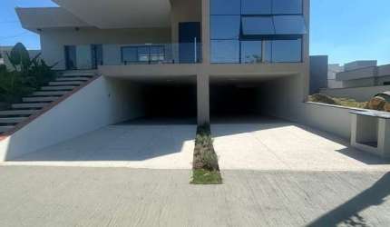 Casa Térrea Condomínio Piemonte - Indaiatuba SP - HD Invest