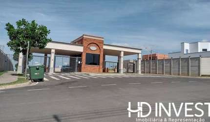 Lote / Terreno Condomínio Jardins Di Roma - Indaiatuba SP - HD Invest