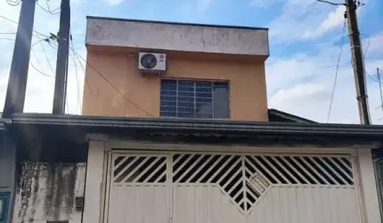 Casa Sobrado Jardim Morada do Sol - Indaiatuba SP - HD Invest