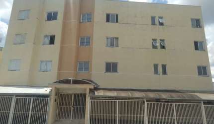 Apto / Apartamento Edifício Monte Verde - Indaiatuba SP - HD Invest