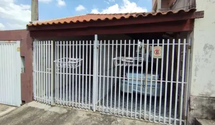 Casa Térrea Jardim Morada do Sol - Indaiatuba SP - HD Invest