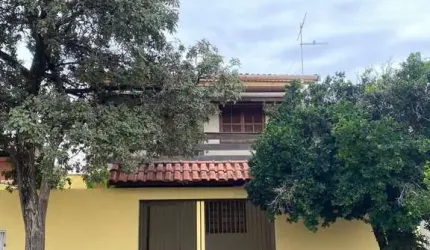 Casa Sobrado Jardim Itamaracá - Indaiatuba SP - HD Invest