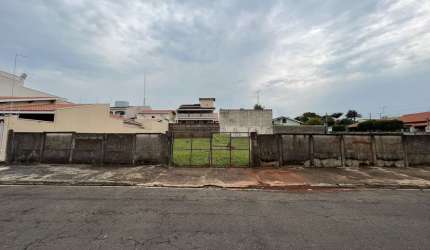 Lote / Terreno Vila Avaí - Indaiatuba SP - HD Invest