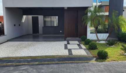 Casa Térrea Condomínio Evidências - Indaiatuba SP - HD Invest