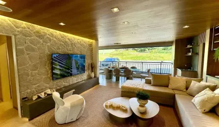 Apto / Apartamento Botânica Terras Brasilis - Indaiatuba SP - HD Invest