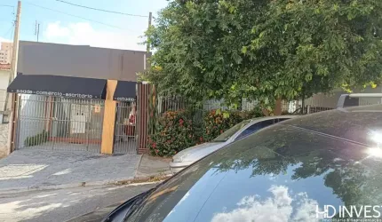 Sala Comercial Centro Indaiatuba - SP - HD Invest