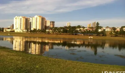 Lote / Terreno no Centro de Indaiatuba SP - HD Invest
