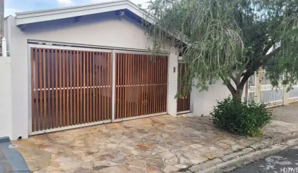 Casa Térrea Jardim do Sol - Indaiatuba SP - HD Invest