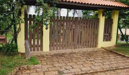 Chácara Condomínio Lagos de Shanadu - Indaiatuba - SP - HD Invest