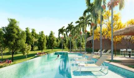 Lote / Terreno Residencial Casa Do Lago - Indaiatuba SP - HD Invest