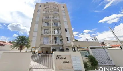 Apto / Apartamento Edifício Prime Ipiranga - Indaiatuba SP - HD Invest