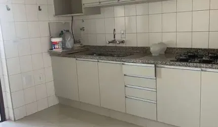 Apto / Apartamento Edifício Turmalina - Salto SP - HD Invest