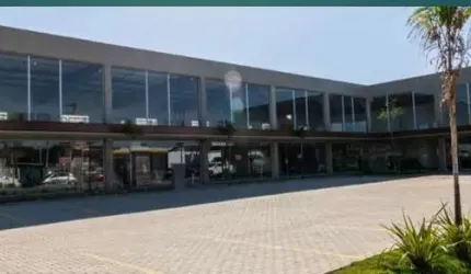 Pátio Comercial Ekko Park  - Indaiatuba SP - HD Invest