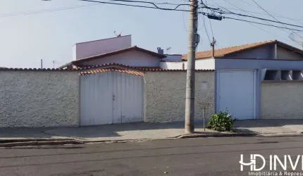 Casa Térrea Jardim Bandeirantes - Salto SP  - HD Invest
