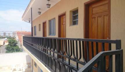 Casa Sobrado Vila Avaí - Indaiatuba - SP - HD Invest