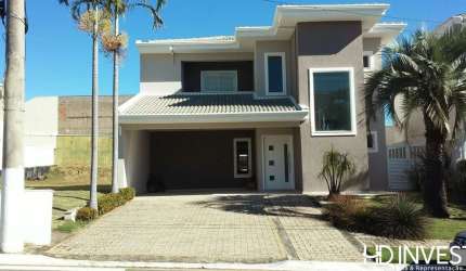 CASA  SOBRADO VILA SUÍÇA - INDAIATUBA - HD INVEST