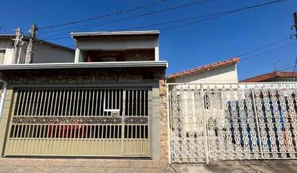 CASA SOBRADO CIDADE NOVA I - INDAIATUBA - HD INVEST