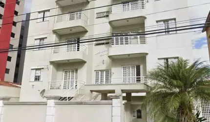 APTO/ PARTAMENTO NO EDIFÍCIO ROMA - INDAIATUBA - HD INVEST