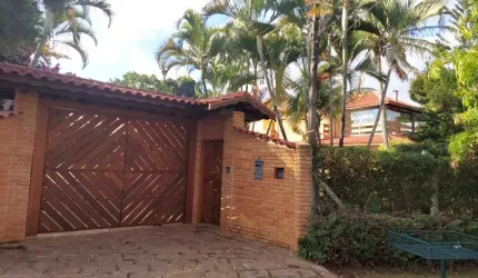 CASA SOBRADO CONDOMÍNIO VALE DAS LARANJEIRAS - INDAIATUBA - HD INVEST