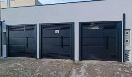 CASA TÉRREA JARDIM DOS COLIBRIS - INDAIATUBA - HD INVEST