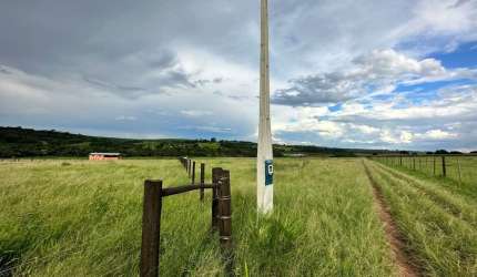 LOTE/ TERRENO ÁREA RURAL VALE DO SOL - INDAIATUBA - HD INVEST