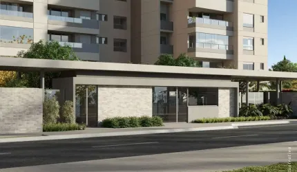 APARTAMENTO ATMOSPHERA CONGESA - INDAIATUBA - HD INVEST