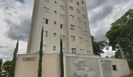 Apto / Apartamento Edifício Soleil - Indaiatuba SP - HD Invest