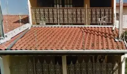 Casa Sobrado Jardim do Sol - Indaiatuba SP - HD Invest