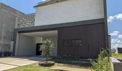 Casa Sobrado Condomínio Evidências - Indaiatuba SP - HD Invest