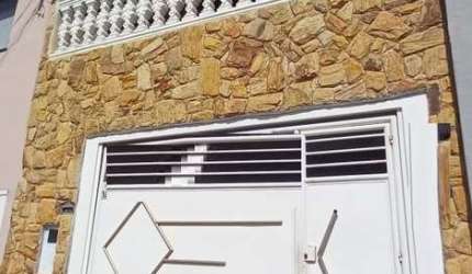 Casa Sobrado Jardim Morada do Sol - Indaiatuba SP - HD Invest