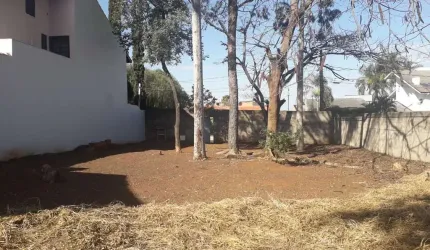 Lote / Terreno Vila Suíça - Indaiatuba SP - HD Invest