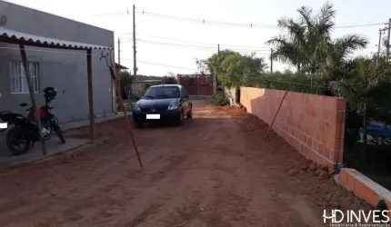 Chácara Jardim  Buru - Indaiatuba SP - HD Invest